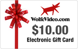 Wolfe Electronic Gift Card