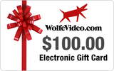 Wolfe Electronic Gift Card