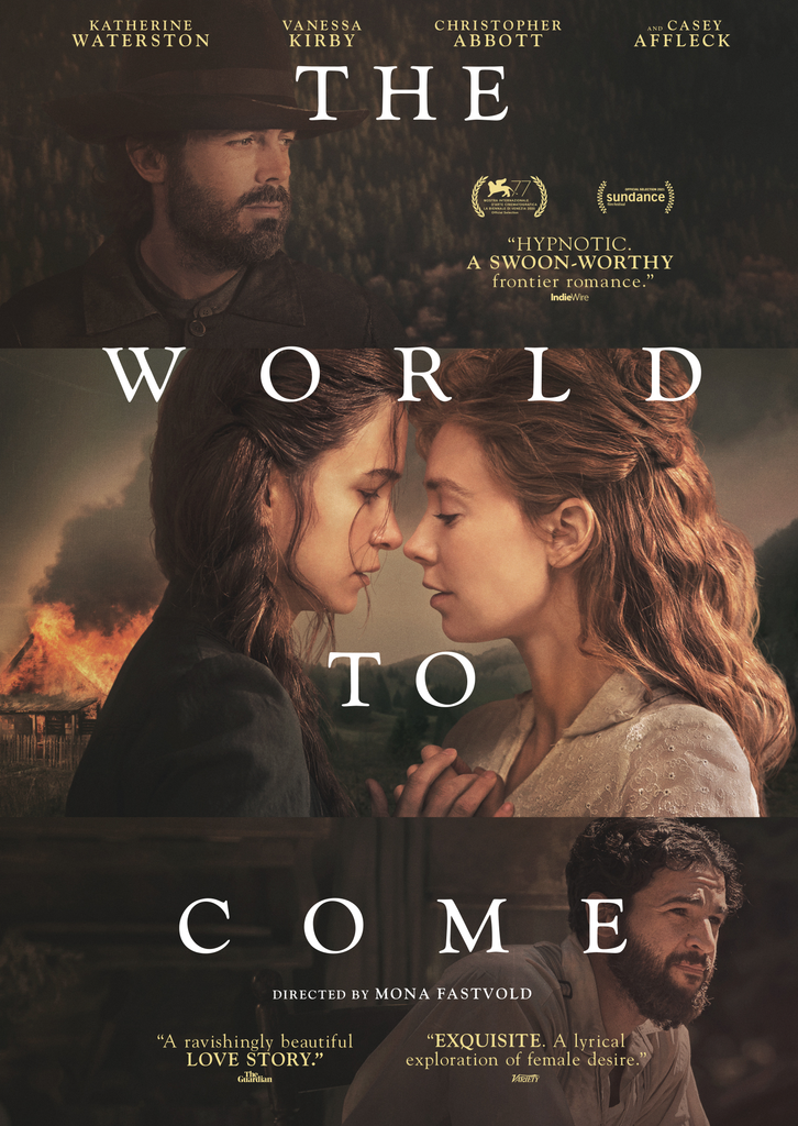 The World To Come