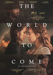The World To Come